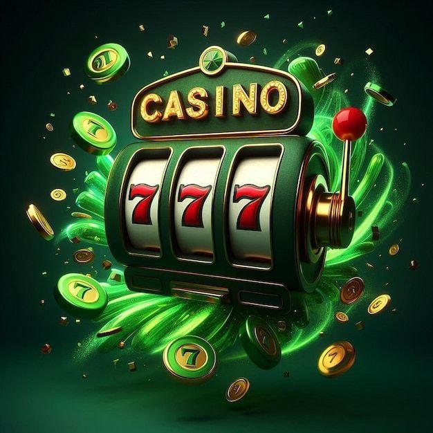 Play'n GO permainan slot di jempol55